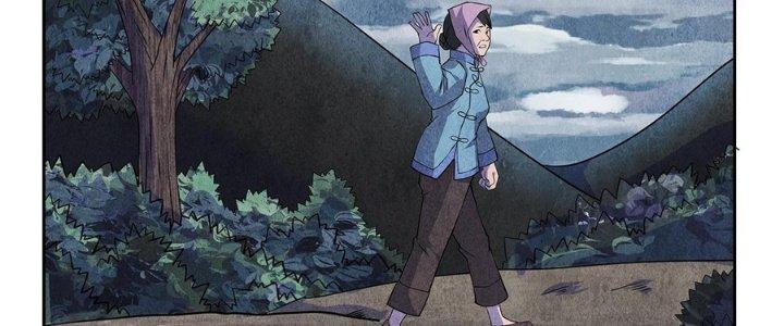 Hành Tẩu Âm Dương Chapter 9 - Trang 2