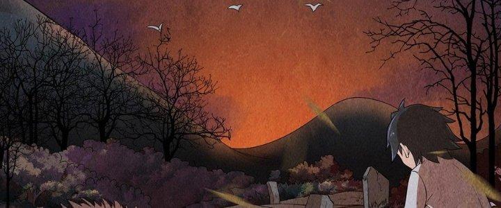 Hành Tẩu Âm Dương Chapter 9 - Trang 2