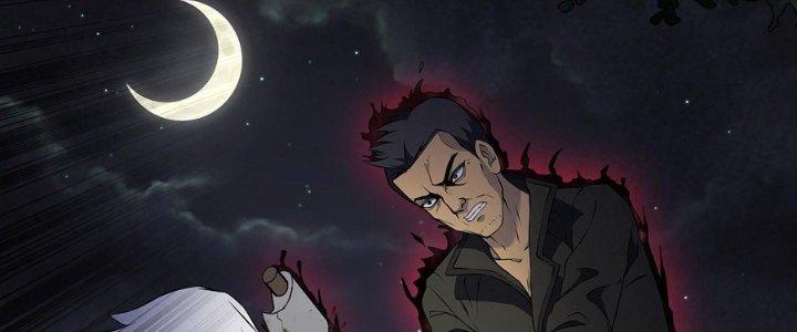 Hành Tẩu Âm Dương Chapter 10 - Trang 2