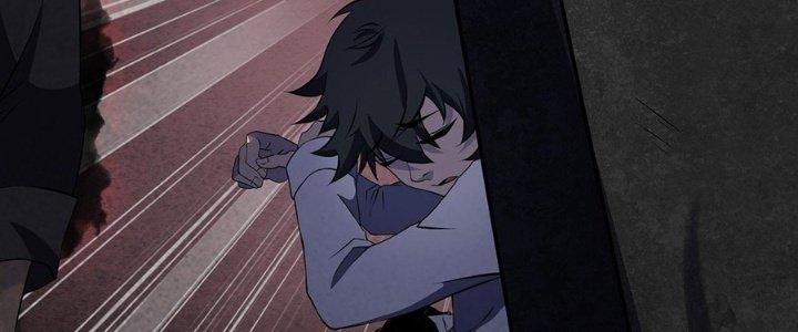 Hành Tẩu Âm Dương Chapter 10 - Trang 2