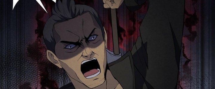 Hành Tẩu Âm Dương Chapter 10 - Trang 2