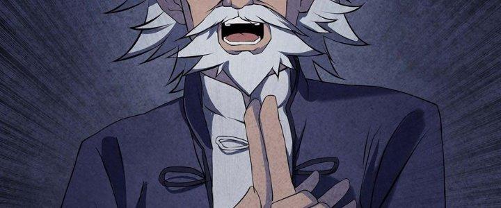 Hành Tẩu Âm Dương Chapter 11 - Trang 2