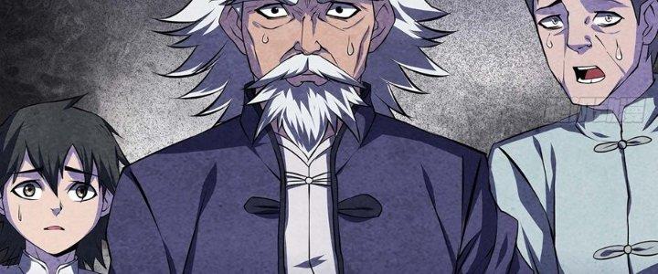 Hành Tẩu Âm Dương Chapter 11 - Trang 2