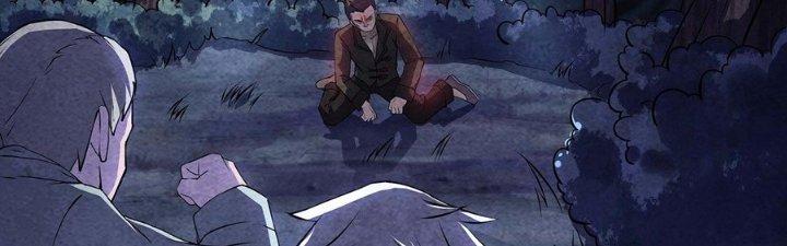 Hành Tẩu Âm Dương Chapter 11 - Trang 2