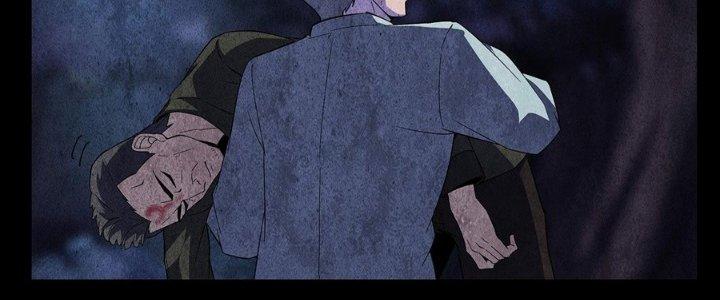 Hành Tẩu Âm Dương Chapter 11 - Trang 2