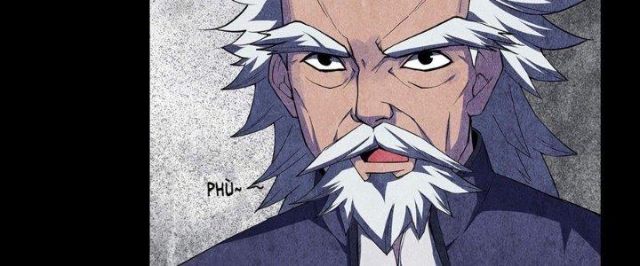 Hành Tẩu Âm Dương Chapter 11 - Trang 2