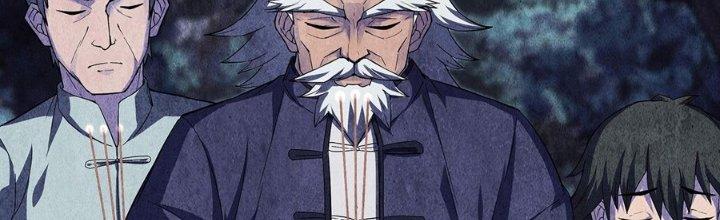 Hành Tẩu Âm Dương Chapter 11 - Trang 2