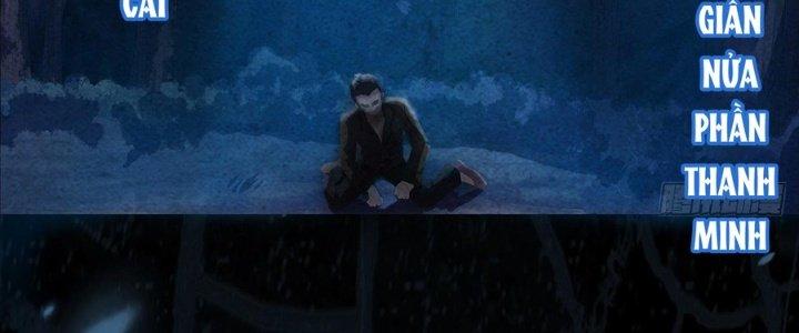 Hành Tẩu Âm Dương Chapter 11 - Trang 2