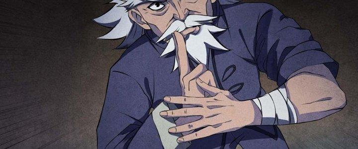 Hành Tẩu Âm Dương Chapter 11 - Trang 2