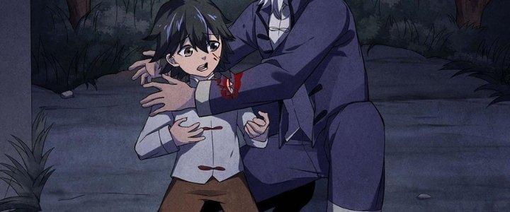 Hành Tẩu Âm Dương Chapter 11 - Trang 2