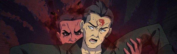 Hành Tẩu Âm Dương Chapter 11 - Trang 2