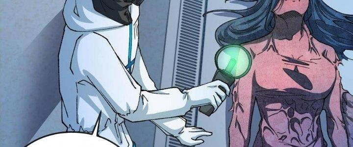 Nhà Sưu Tập Dị Thường Chapter 17 - Trang 3