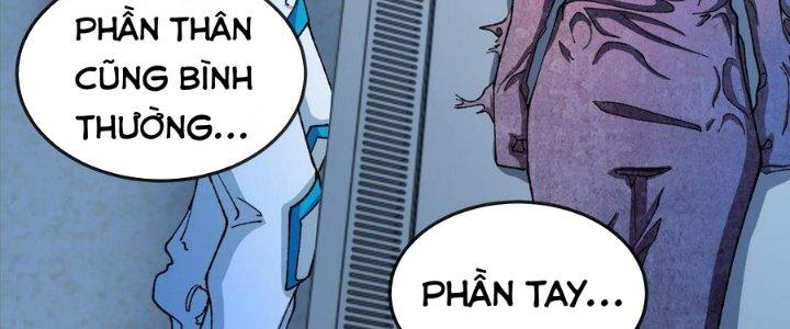 Nhà Sưu Tập Dị Thường Chapter 17 - Trang 3