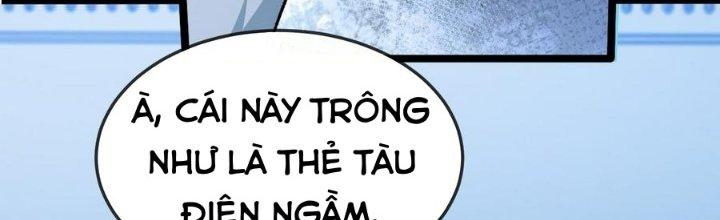 Nhà Sưu Tập Dị Thường Chapter 17 - Trang 3