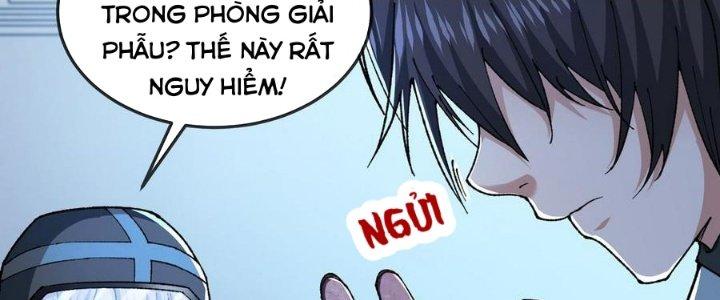 Nhà Sưu Tập Dị Thường Chapter 17 - Trang 3