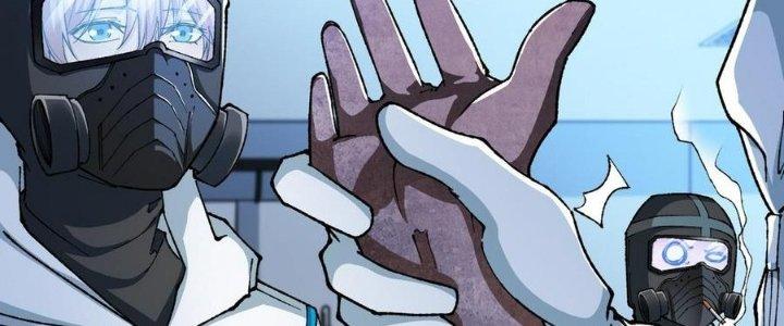 Nhà Sưu Tập Dị Thường Chapter 17 - Trang 3