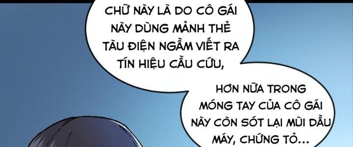 Nhà Sưu Tập Dị Thường Chapter 17 - Trang 3