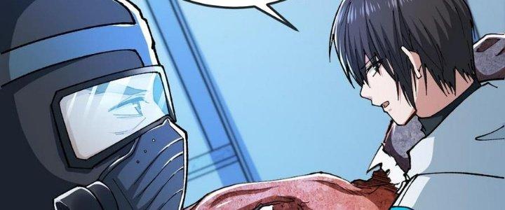 Nhà Sưu Tập Dị Thường Chapter 17 - Trang 3