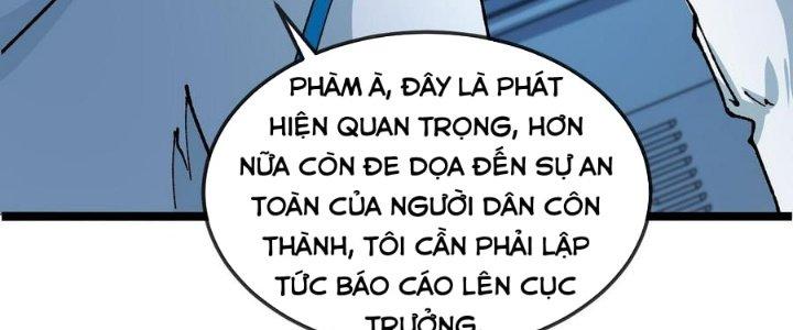 Nhà Sưu Tập Dị Thường Chapter 17 - Trang 3