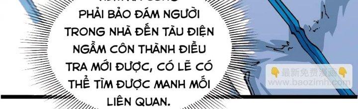 Nhà Sưu Tập Dị Thường Chapter 17 - Trang 3