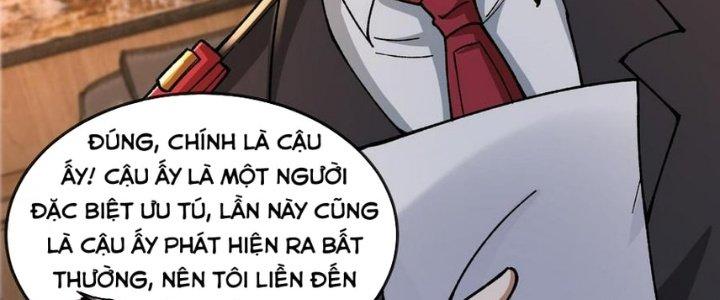 Nhà Sưu Tập Dị Thường Chapter 17 - Trang 3