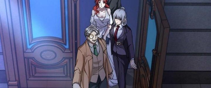 Nhà Sưu Tập Dị Thường Chapter 17 - Trang 3