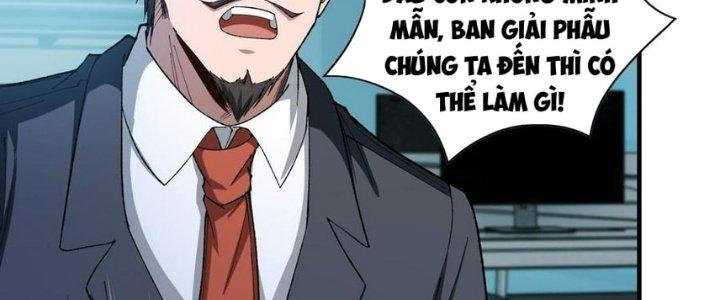 Nhà Sưu Tập Dị Thường Chapter 17 - Trang 3