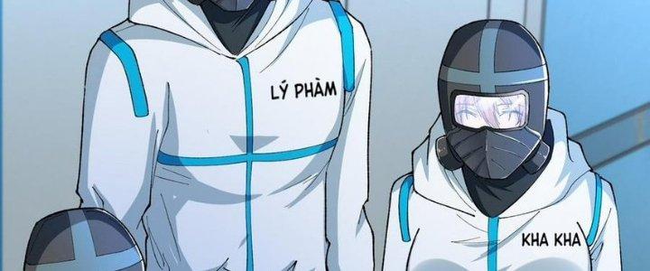 Nhà Sưu Tập Dị Thường Chapter 17 - Trang 3