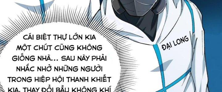 Nhà Sưu Tập Dị Thường Chapter 17 - Trang 3