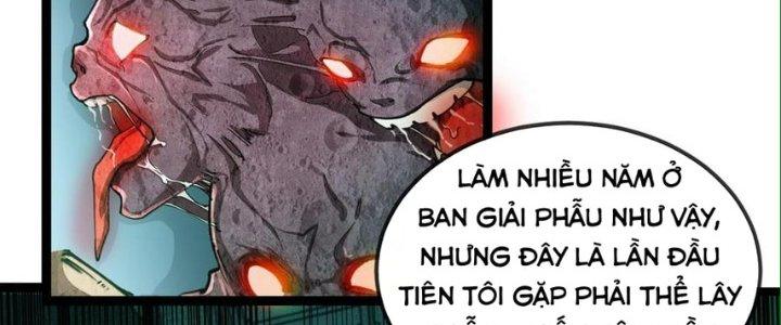 Nhà Sưu Tập Dị Thường Chapter 17 - Trang 3