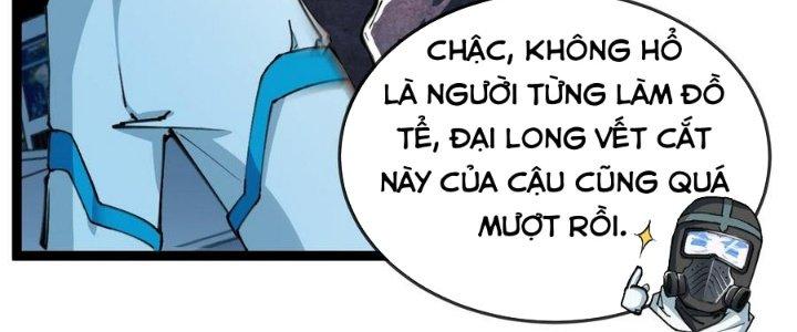 Nhà Sưu Tập Dị Thường Chapter 17 - Trang 3