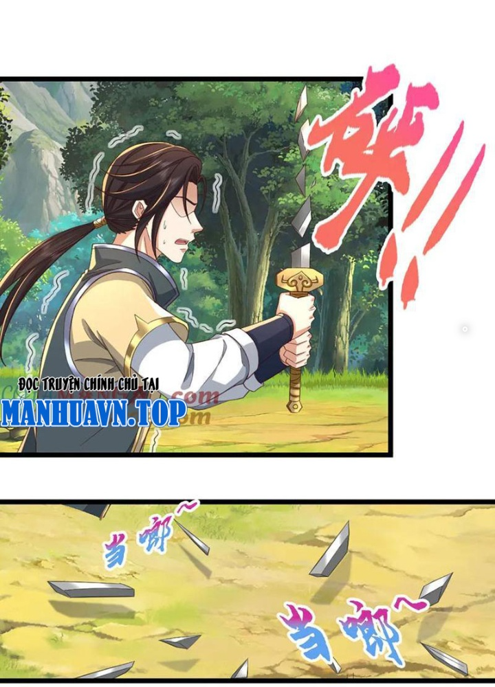 Ta Có Thể Cướp Đoạt Cơ Duyên Chapter 68 - Trang 2