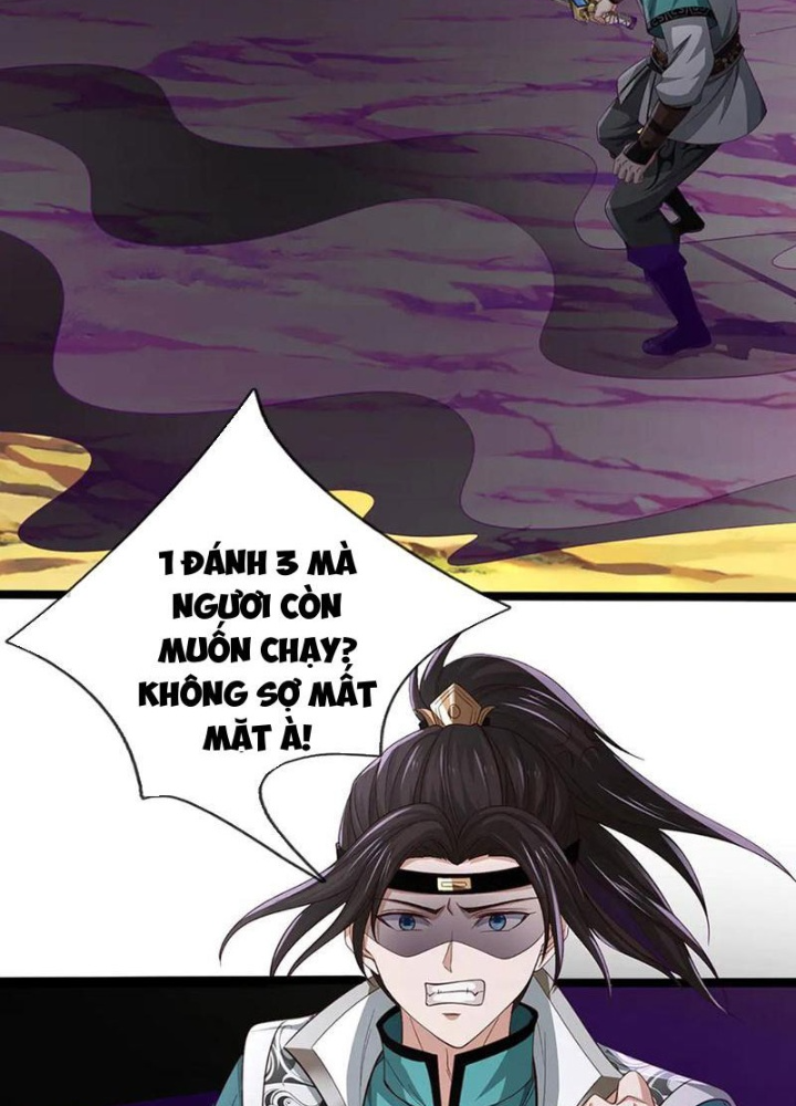 Ta Có Thể Cướp Đoạt Cơ Duyên Chapter 68 - Trang 2