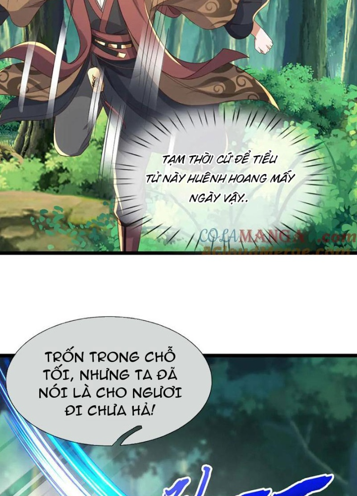 Ta Có Thể Cướp Đoạt Cơ Duyên Chapter 68 - Trang 2
