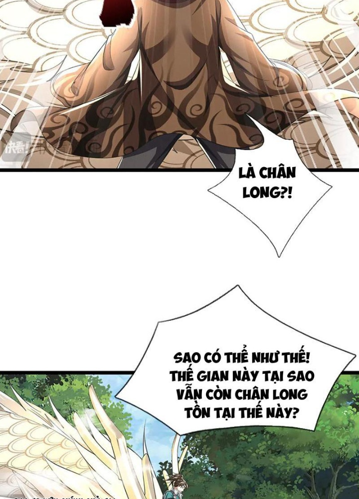 Ta Có Thể Cướp Đoạt Cơ Duyên Chapter 68 - Trang 2