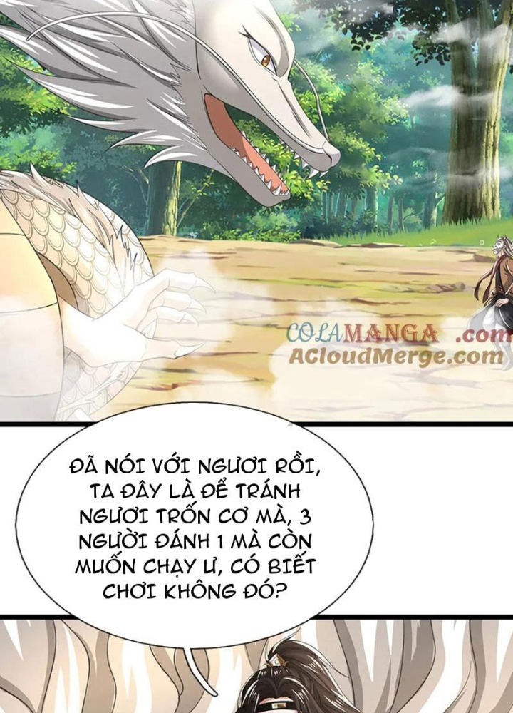 Ta Có Thể Cướp Đoạt Cơ Duyên Chapter 68 - Trang 2