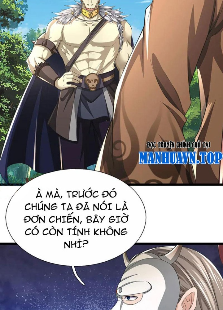 Ta Có Thể Cướp Đoạt Cơ Duyên Chapter 68 - Trang 2