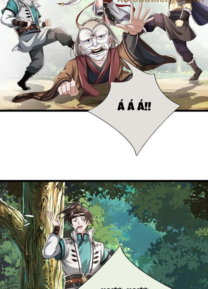 Ta Có Thể Cướp Đoạt Cơ Duyên Chapter 68 - Trang 2