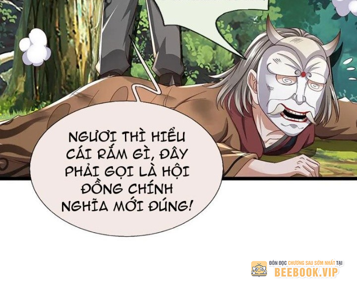 Ta Có Thể Cướp Đoạt Cơ Duyên Chapter 68 - Trang 2