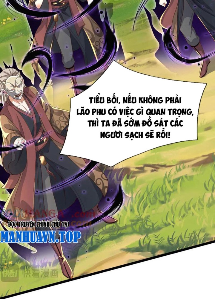 Ta Có Thể Cướp Đoạt Cơ Duyên Chapter 68 - Trang 2