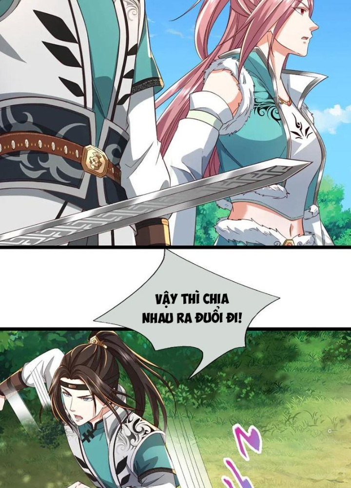 Ta Có Thể Cướp Đoạt Cơ Duyên Chapter 68 - Trang 2