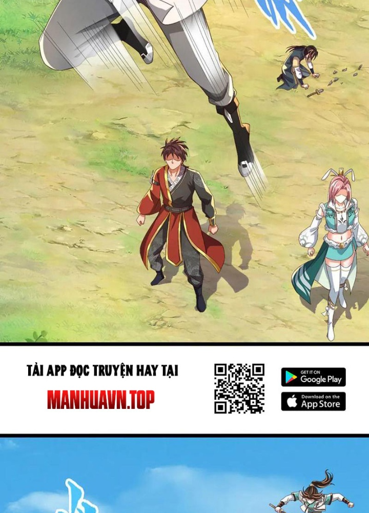 Ta Có Thể Cướp Đoạt Cơ Duyên Chapter 68 - Trang 2