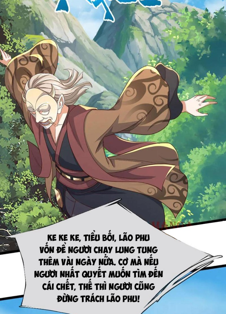 Ta Có Thể Cướp Đoạt Cơ Duyên Chapter 68 - Trang 2