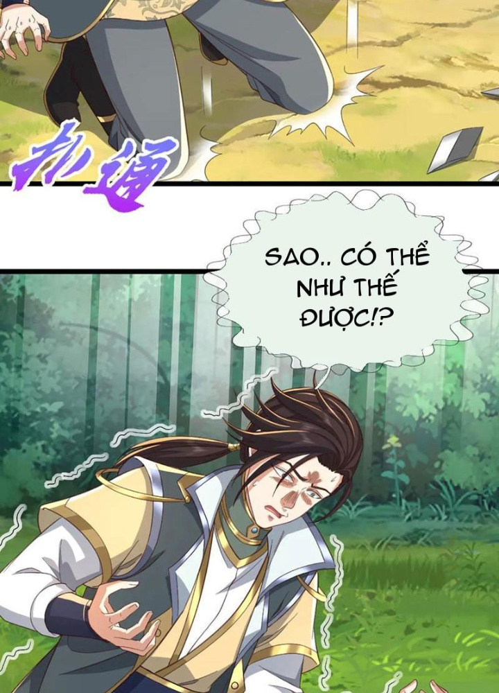 Ta Có Thể Cướp Đoạt Cơ Duyên Chapter 68 - Trang 2