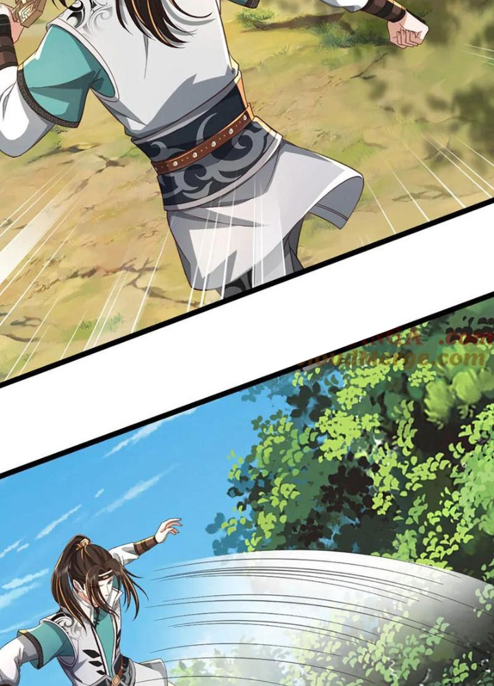 Ta Có Thể Cướp Đoạt Cơ Duyên Chapter 68 - Trang 2