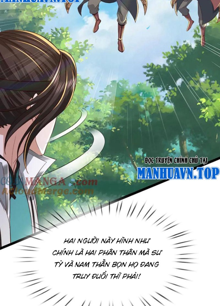 Ta Có Thể Cướp Đoạt Cơ Duyên Chapter 68 - Trang 2