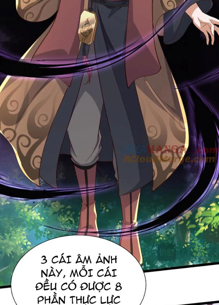 Ta Có Thể Cướp Đoạt Cơ Duyên Chapter 68 - Trang 2