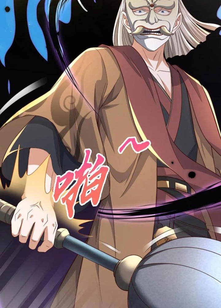 Ta Có Thể Cướp Đoạt Cơ Duyên Chapter 68 - Trang 2