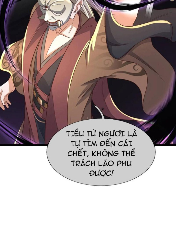 Ta Có Thể Cướp Đoạt Cơ Duyên Chapter 68 - Trang 2