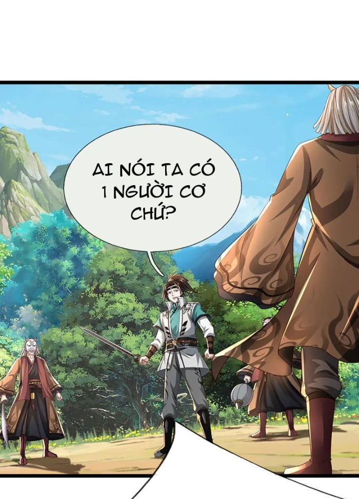 Ta Có Thể Cướp Đoạt Cơ Duyên Chapter 68 - Trang 2